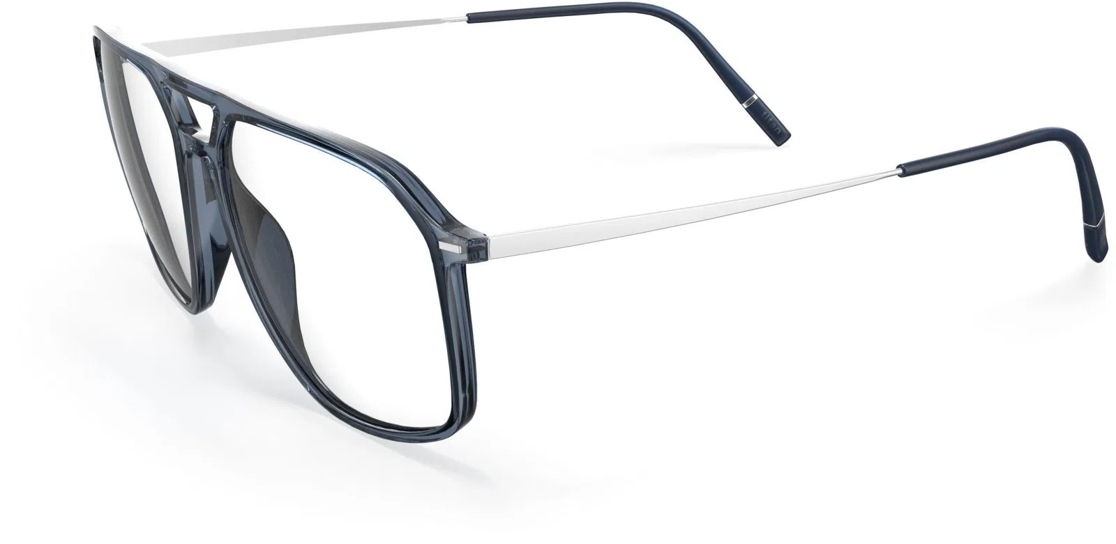 Silhouette Illusion Lite 2969 Eyeglasses - view 12